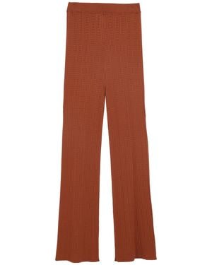 Beatrice B. Trouser - Brown