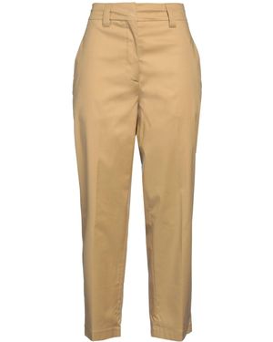 Erika Cavallini Semi Couture Hose - Natur