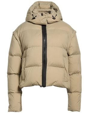 EMMA & GAIA Pufferjacke & Daunenjacke - Natur