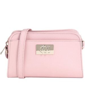 Furla Cross-body Bag - Pink