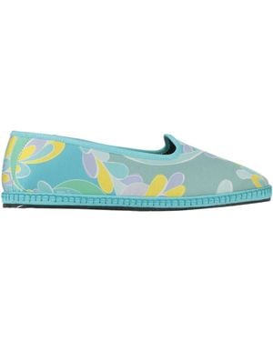 PUCCI Mocassino - Blu