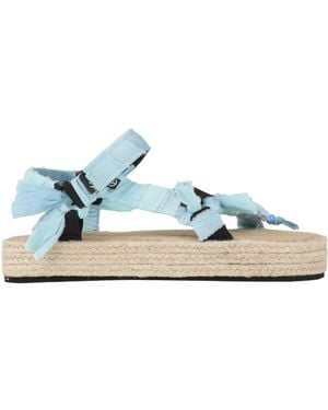 ARIZONA LOVE Espadrilles - Bleu