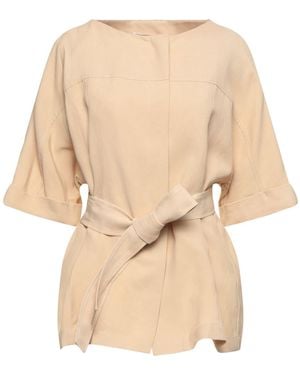 Liviana Conti Blazer - Natural