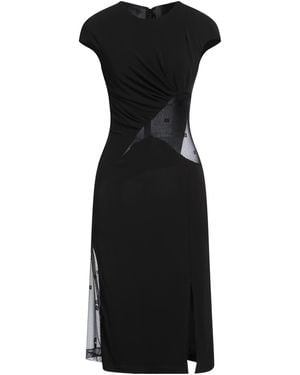 Givenchy Midi Dress - Black
