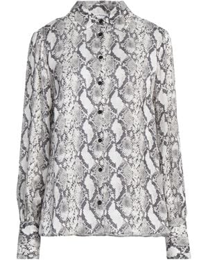 Caractere Camisa - Gris