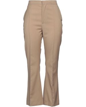 Marni Trouser - Natural