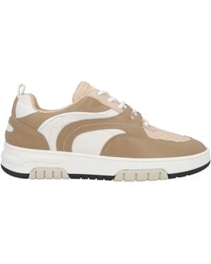 STREIM Sneakers - White