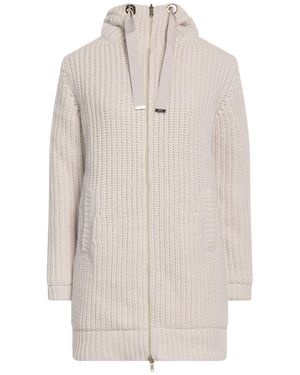 Herno Coat - White