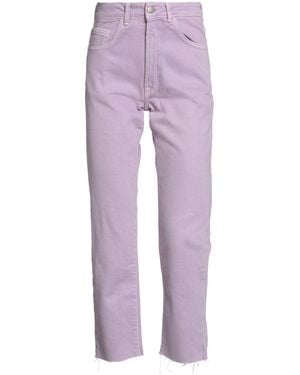hinnominate Jeans - Purple