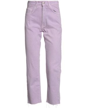 hinnominate Pantaloni Jeans - Viola