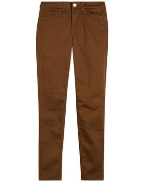 Liu Jo Pants - Brown