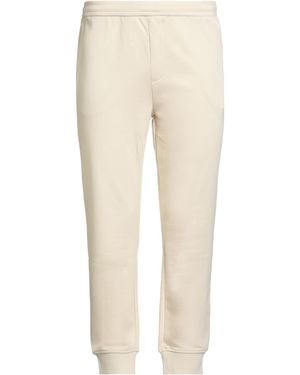 ARMANI EXCHANGE Trouser - Natural