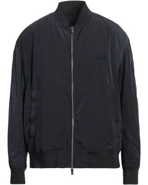 ARMANI EXCHANGE Jacket - Blue