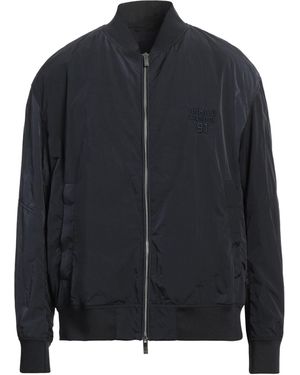 ARMANI EXCHANGE Giacca & Giubbotto - Blu