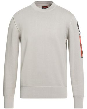Parajumpers Sweaters - White