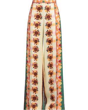 Sandro Trouser - Orange