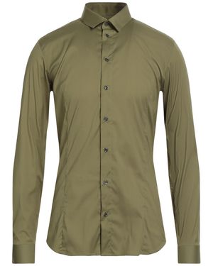 Patrizia Pepe Shirt - Green