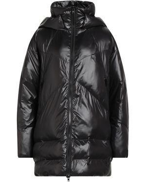 Canadian Puffer - Black