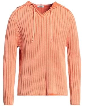 Sandro Pullover - Arancione