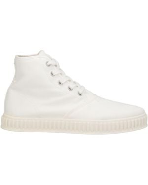 Maison Margiela Trainers - White