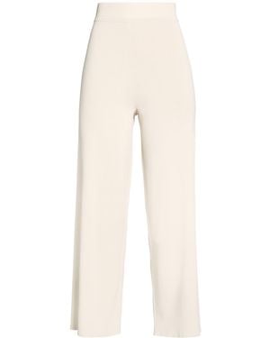 Alpha Studio Trouser - Natural