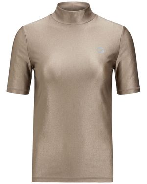 Coperni T-Shirts - Grey