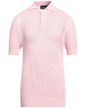 Barrow Pullover - Rosa