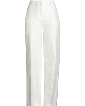 MVP WARDROBE Trousers - White