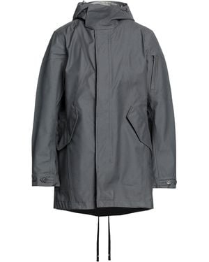 Spiewak Jacket - Grey