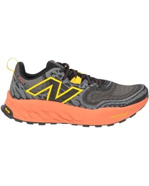 New Balance Trainers Textile Fibres - Green