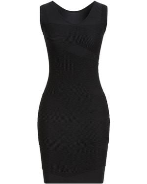 Wolford Mini Dress - Black