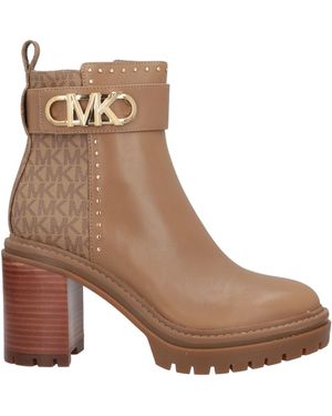 MICHAEL Michael Kors Stivaletti - Marrone