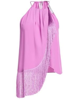 SIMONA CORSELLINI Tops - Pink