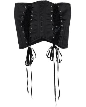Aniye By Tops - Black