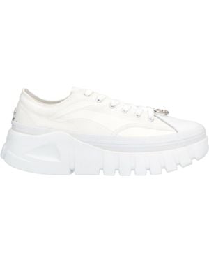 Li-Ning x Neil Barrett Sneakers - Blanc