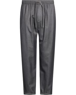 Gianni Lupo Trousers - Grey