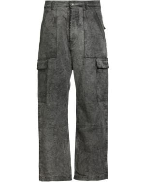 Rick Owens Trouser - Grey