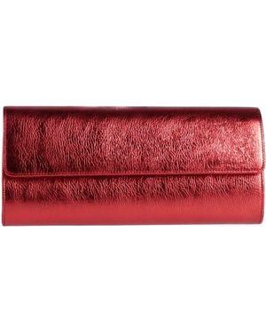 Unützer Handbag - Red
