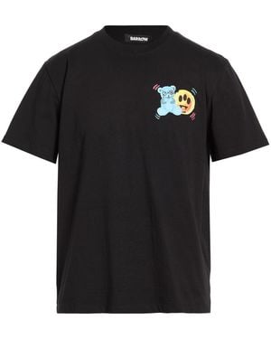 Barrow T-Shirts - Black