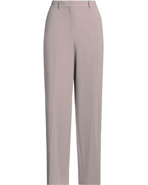 Theory Trouser - Grey