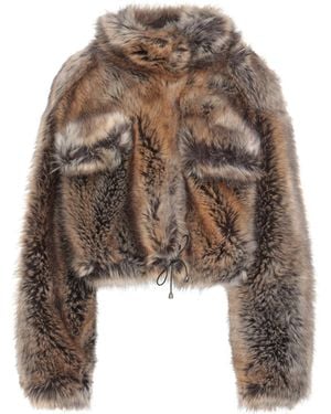 DARKPARK Shearling & Teddy - Natural
