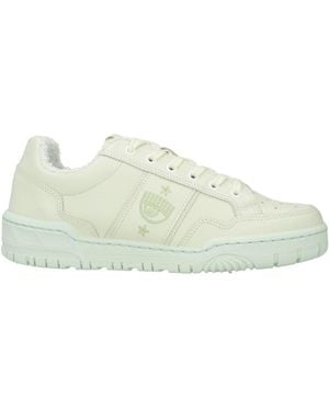 Chiara Ferragni Trainers - Green