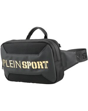 Philipp Plein Belt Bag - Black