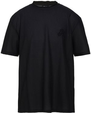 Giorgio Armani T-Shirt - Black