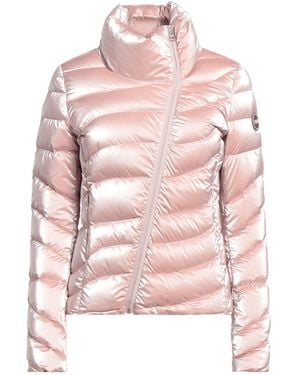 Colmar Puffer - Pink