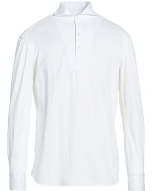 Sonrisa Polo - Blanco