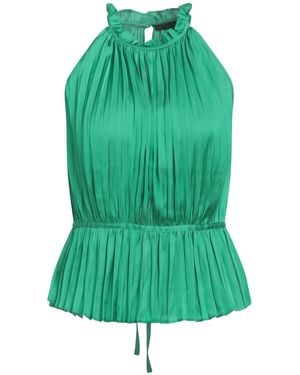 Maje Top - Green