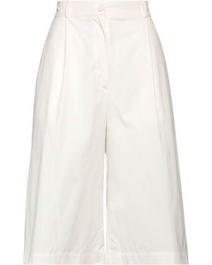 Suoli Trouser - White