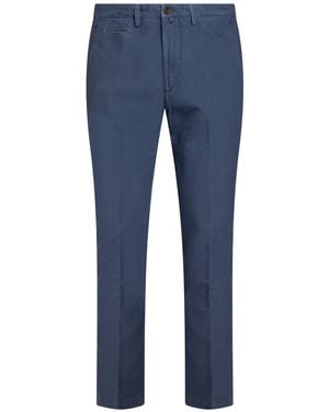 Briglia 1949 Pantalone - Blu