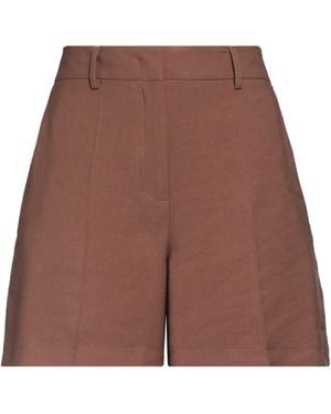 RUE DU BAC Shorts & Bermuda Shorts - Brown